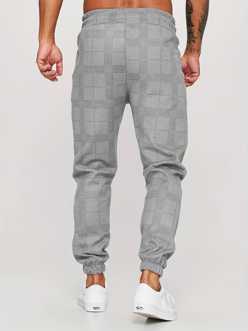 Fabian | Modern Jogging Pants