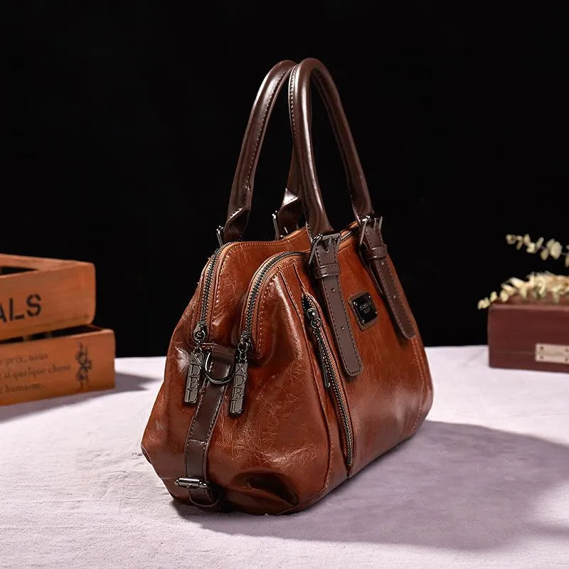 Aubrielle | Estilosa Bolsa Vintage