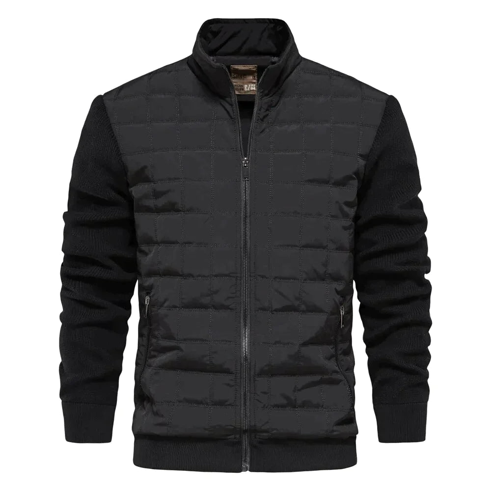 Casaco Bomber Masculino Clássico Floris
