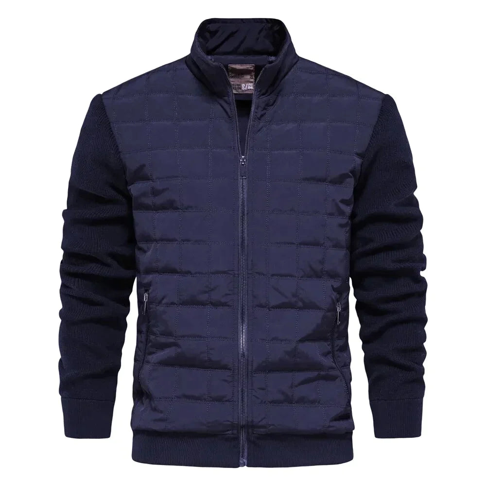 Casaco Bomber Masculino Clássico Floris
