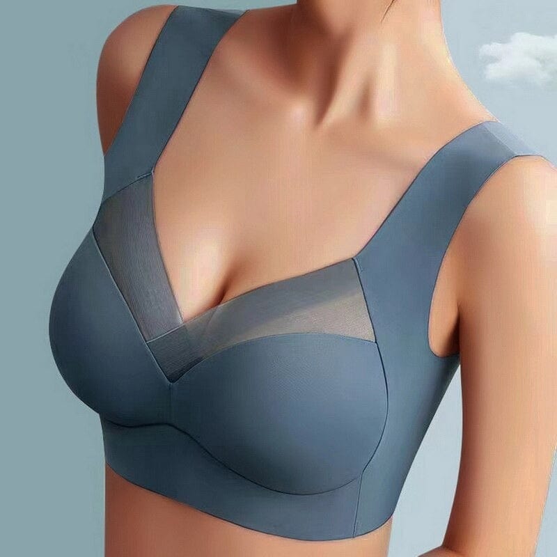 Confortável Sutiã Feminino