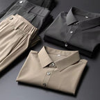Kieran | Conjunto Sofisticado Masculino
