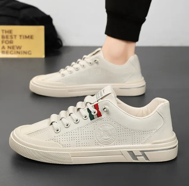 Lachlan | Modern Men's Tennis Shoes