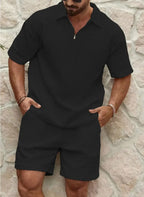 Ulrich | Conjunto de Verão Masculino