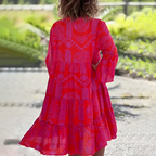 Zita | Elegante Vestido de Verão