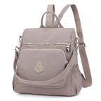 Bolsa de Ombro Elegante para Mulheres | Mochila Fashion