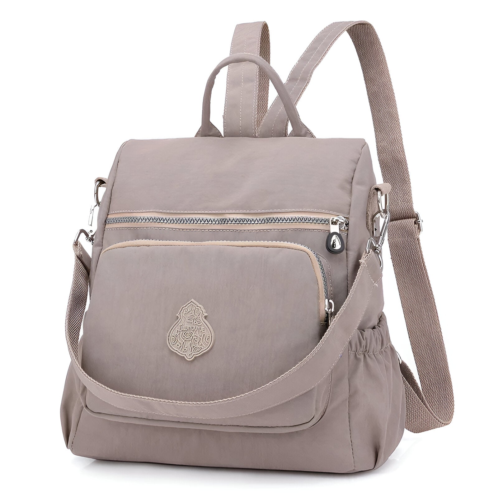 Bolsa de Ombro Elegante para Mulheres | Mochila Fashion