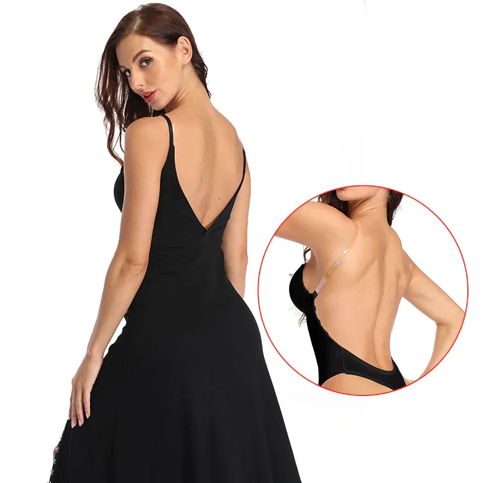 Priska | Shaping Bodysuit