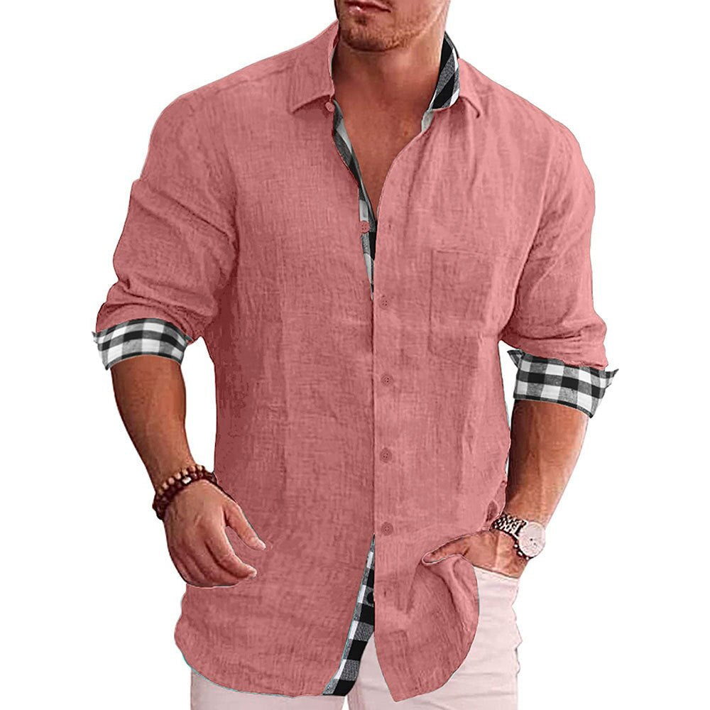 Lawson | Camisa Masculina