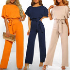 Nessyn | Macacão Feminino Moderno para o Verão