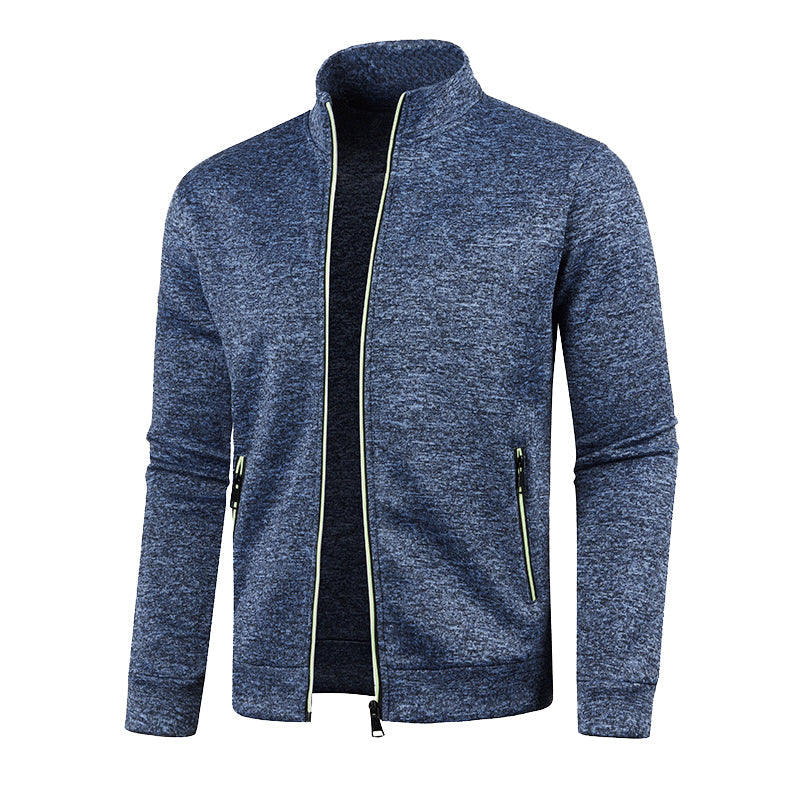 GIO - Colete Masculino em Fleece
