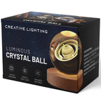3D Heated Crystal Capsule - Celestia