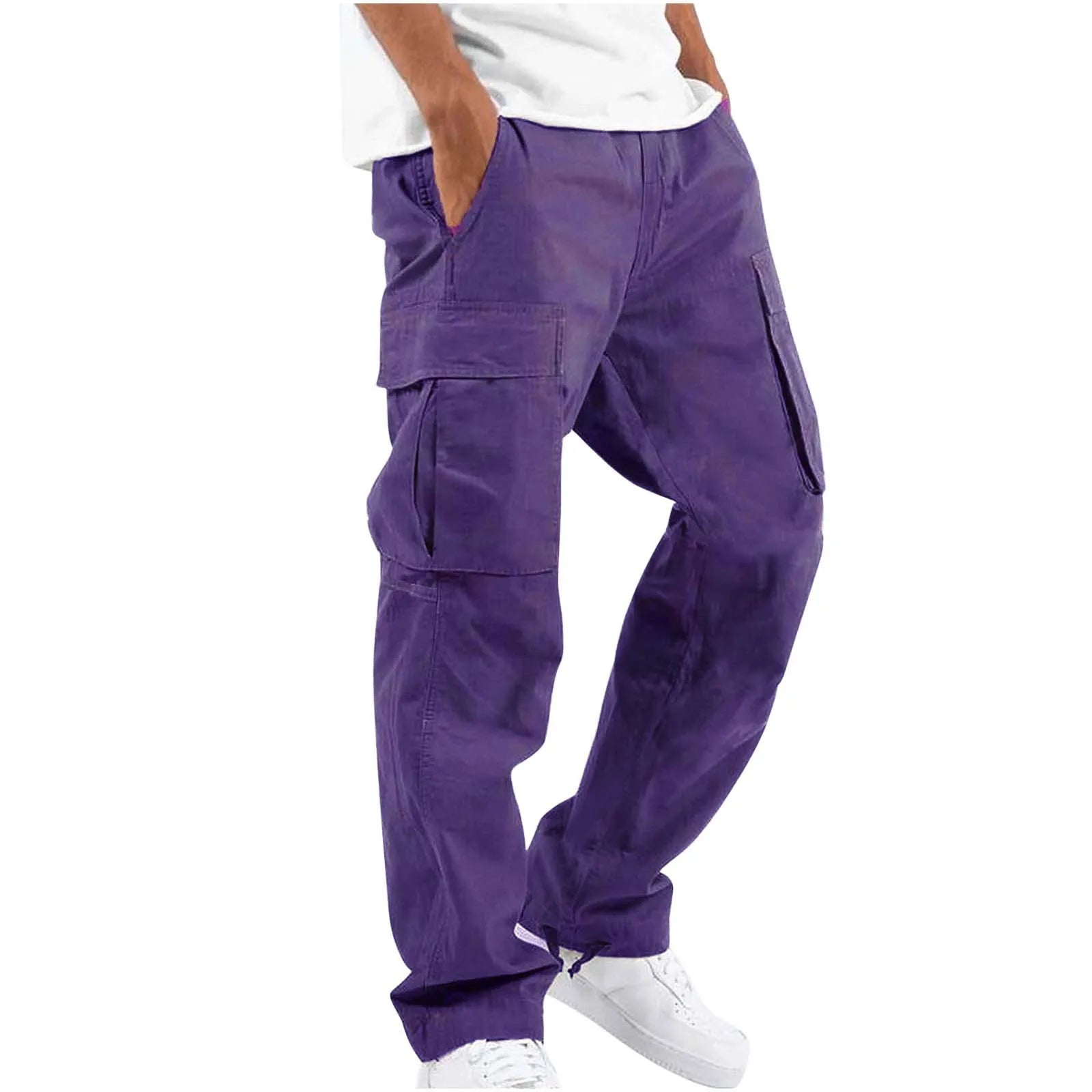 Loy | Calças Elegantes Masculinas