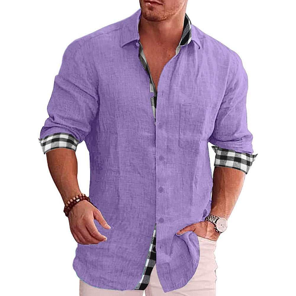 Lawson | Camisa Masculina