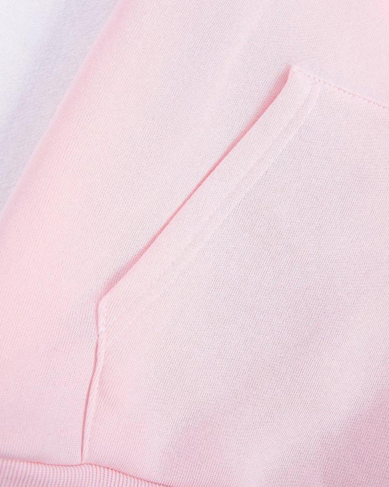 Leyla | Hoodie Confortável com Ajuste de Corda