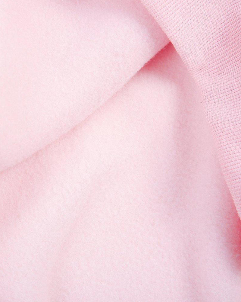 Leyla | Hoodie Confortável com Ajuste de Corda