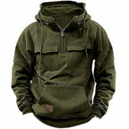 Lotte | Hoodie com Bolsos Práticos