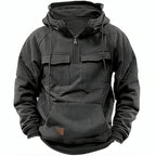 Lotte | Hoodie com Bolsos Práticos