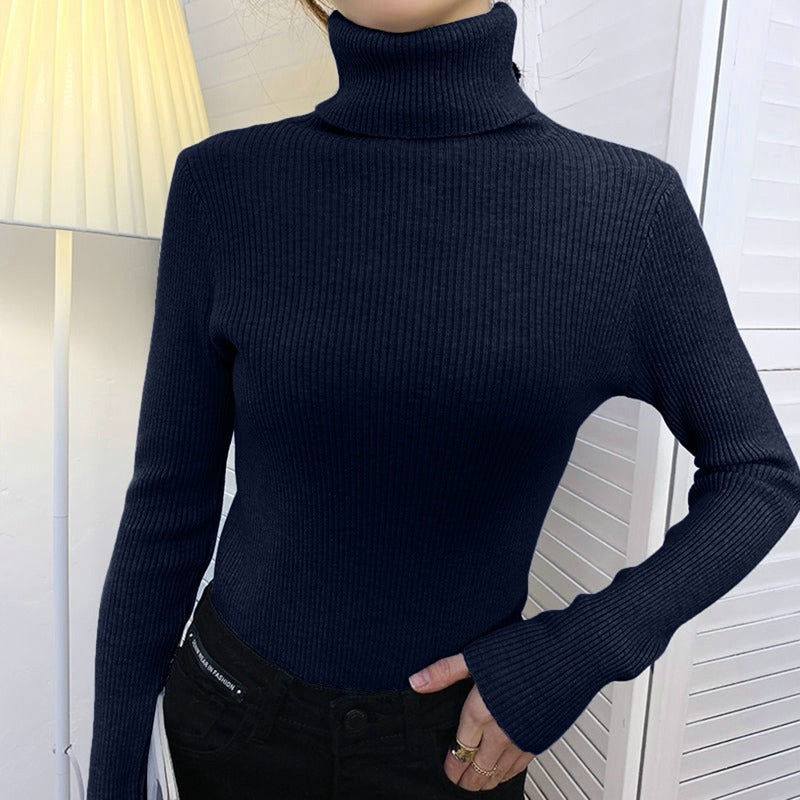Lotte | Estiloso Pullover de Malha
