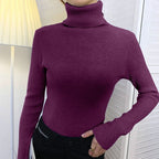 Lotte | Estiloso Pullover de Malha