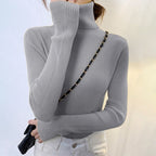 Lotte | Estiloso Pullover de Malha