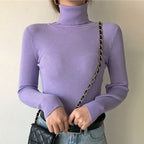 Lotte | Estiloso Pullover de Malha
