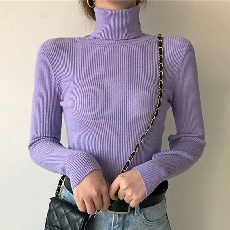 Lotte | Estiloso Pullover de Malha