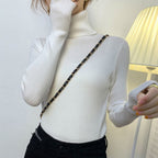 Lotte | Estiloso Pullover de Malha