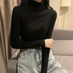 Lotte | Estiloso Pullover de Malha