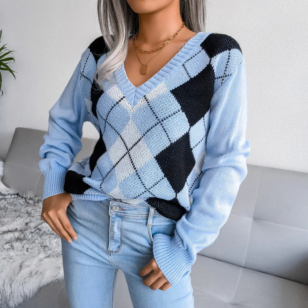 Lotte | Cardigan Elegante e Confortável