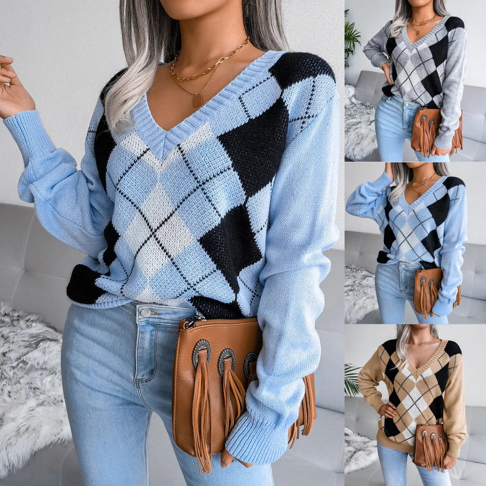 Lotte | Cardigan Elegante e Confortável