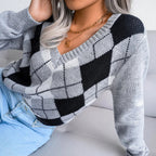 Lotte | Cardigan Elegante e Confortável