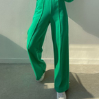 Lulu | Luxurious 2-Piece Women's Workout Set