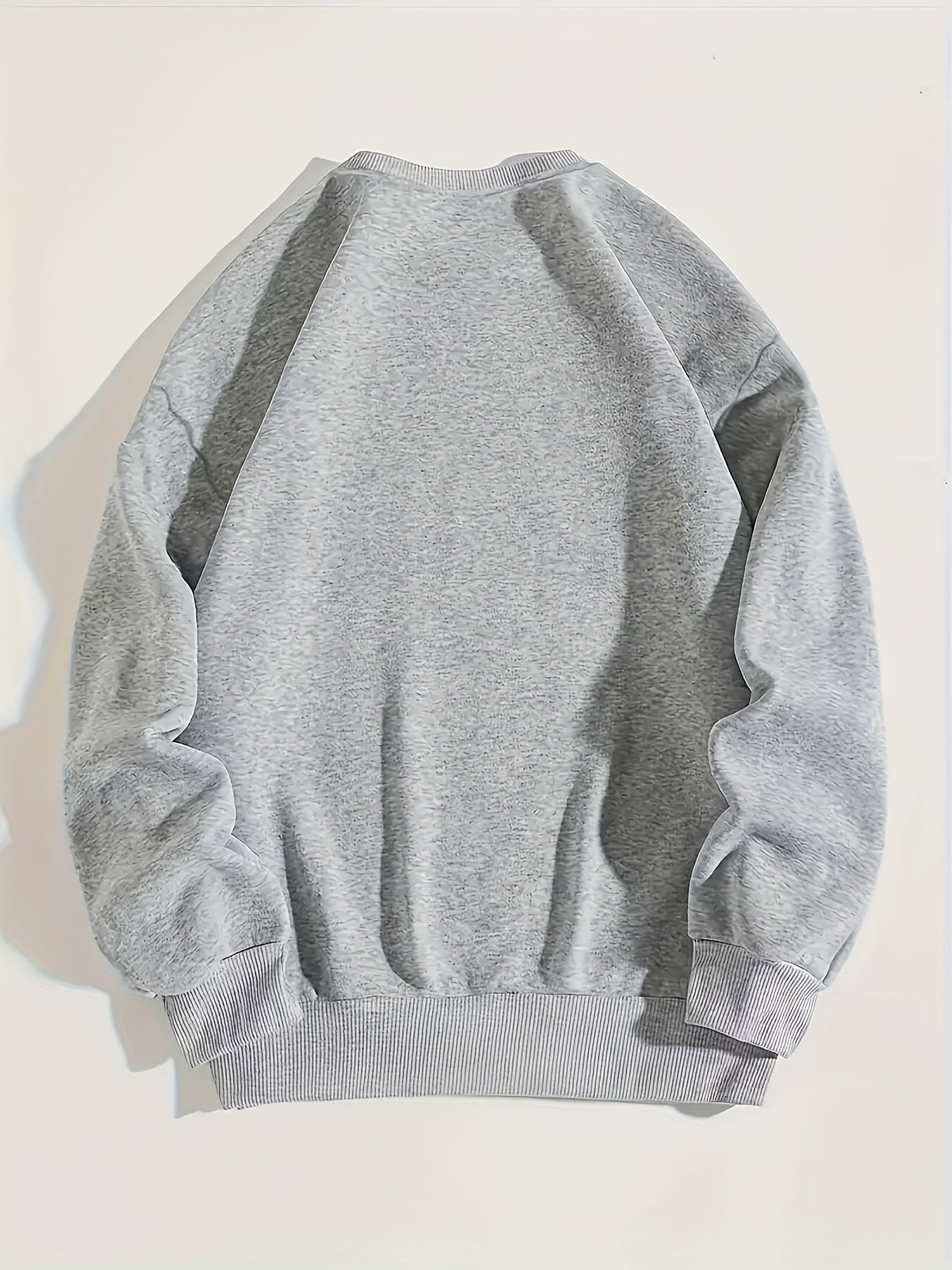 Milou | Pullover de Moletom com Estampa Milano
