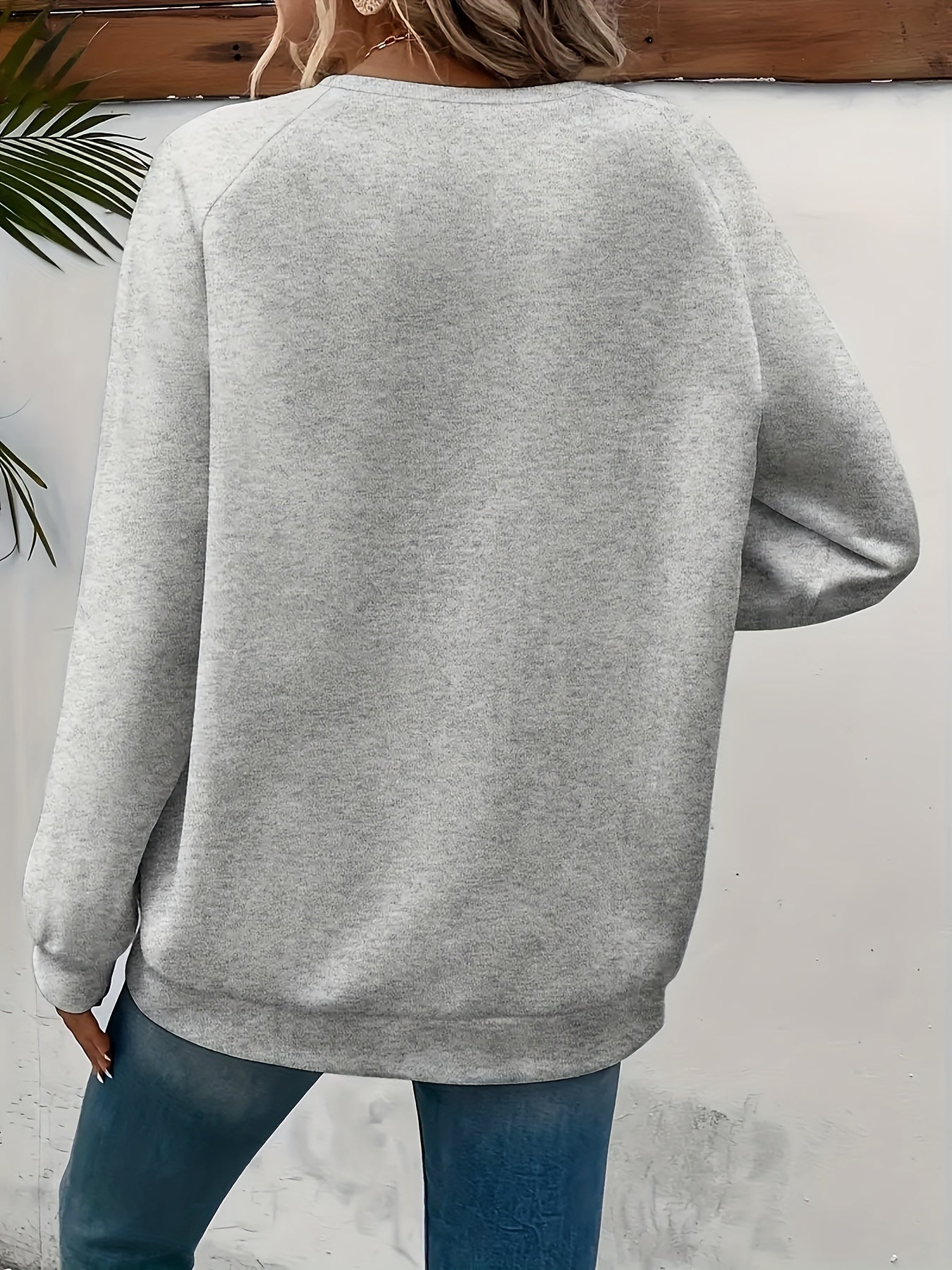 Milou | Pullover de Moletom com Estampa Milano