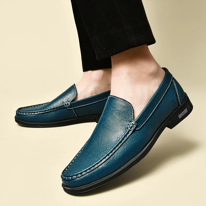 Jasper | Calçados Modernos Masculinos