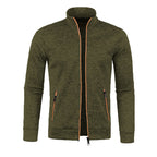 GIO - Colete Masculino em Fleece