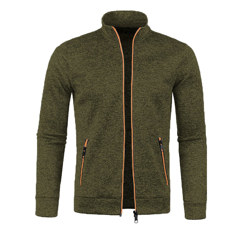 GIO - Colete Masculino em Fleece