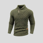 NAUD | Hoodie Térmico de Alta Performance Masculino
