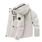 JOVA - Casaco Masculino para o Inverno