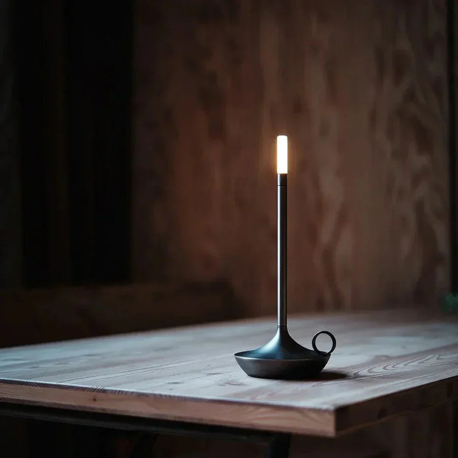 Aurelia Mesa Lamp
