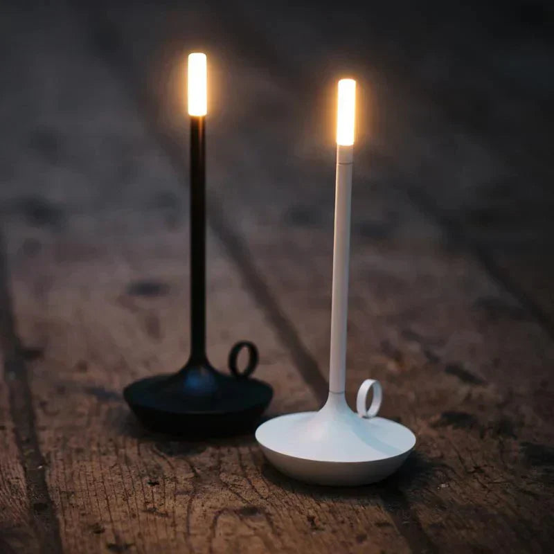 Aurelia Mesa Lamp