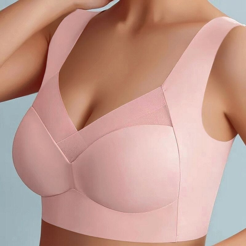 Confortável Sutiã Feminino