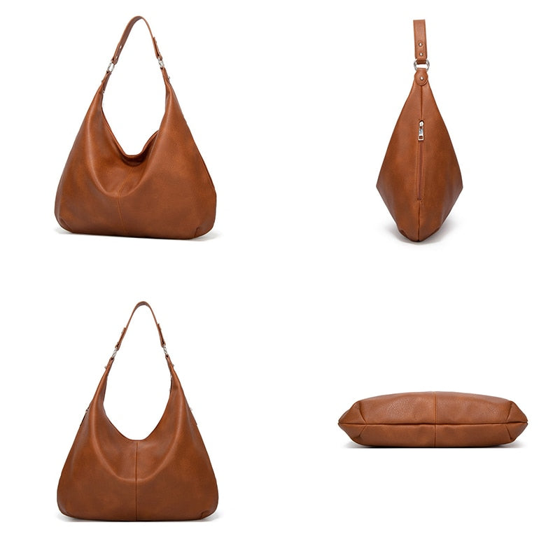 Lennon | Bolsa de Ombro Feminina