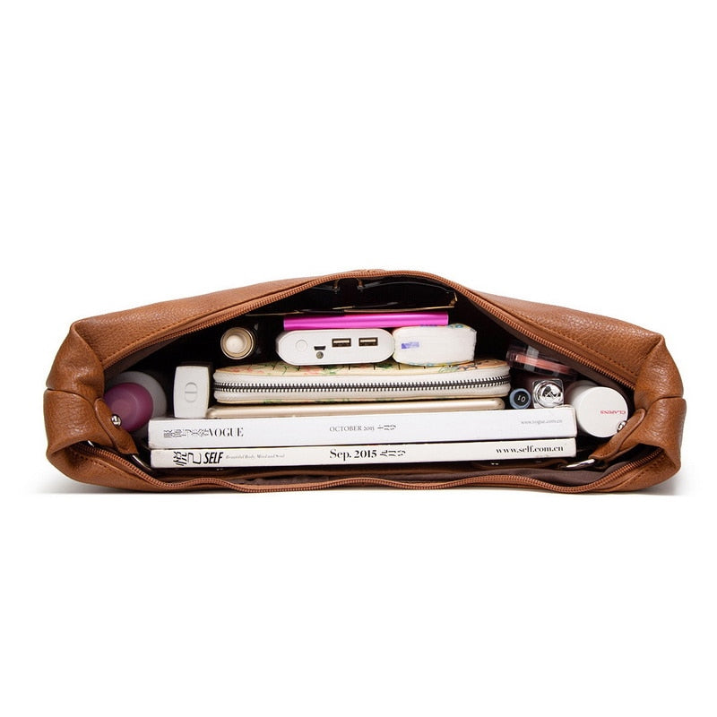 Lennon | Bolsa de Ombro Feminina