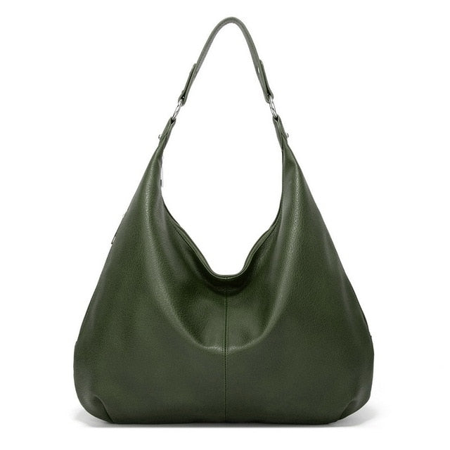 Lennon | Bolsa de Ombro Feminina