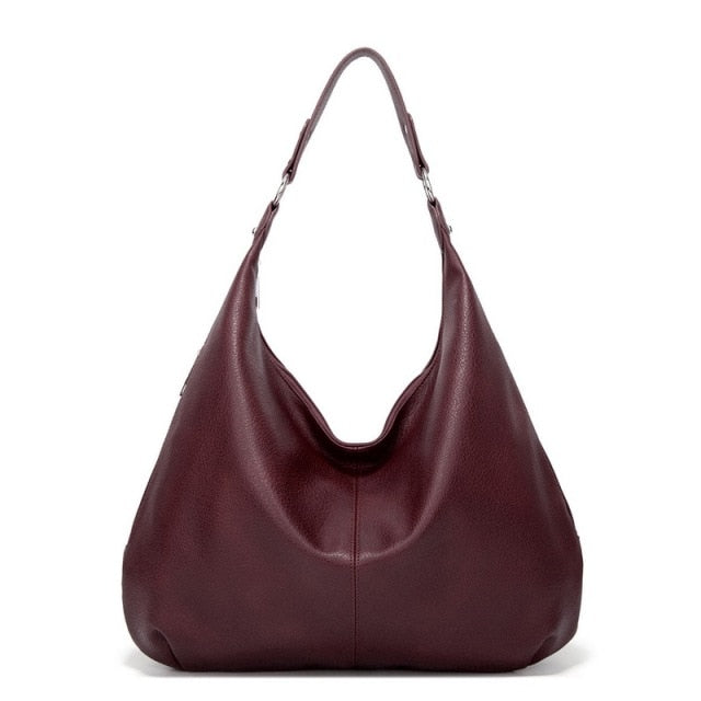 Lennon | Bolsa de Ombro Feminina