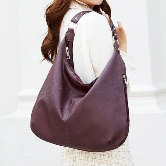 Lennon | Bolsa de Ombro Feminina