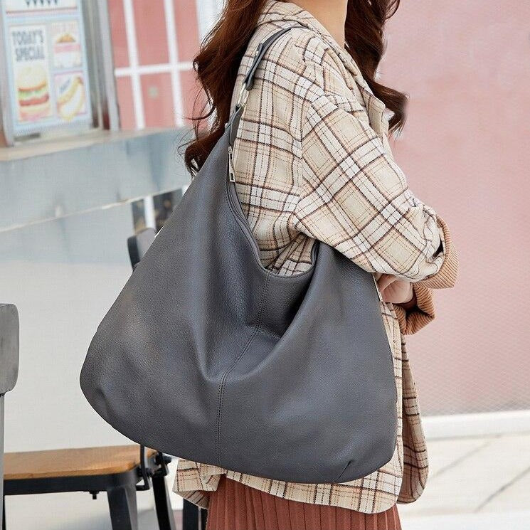 Lennon | Bolsa de Ombro Feminina