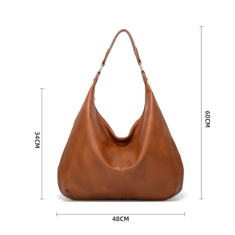 Lennon | Bolsa de Ombro Feminina
